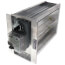 12" x 8" ND Motorized Damper