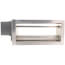 12" x 8" ND-RSD Motorized Spring Return Damper (Normally Open)