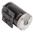 56YZ 3 Phase Motor (3 HP, 1725 RPM, 208/230V), 12Y16