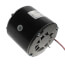 1/4 HP 1 PH Motor (208-230V, 825RPM), 12Y65