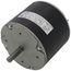 1/5 HP Fan Motor (208-230V), 12Y75