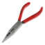 6-1/4" Electrical Installation Pliers, 10,12,14 AWG, 4 Function