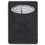 Draftrite Draft Pocket Gauge (+0.10 to 0 to -0.14" WC)