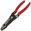 8" Forged Wire Stripper (10-20 AWG)