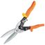 Straight Long Cut Aviation Snips