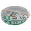 14/2 UF-B Copper Underground Feeder & Branch Circuit Cable w/ Ground Wire (100' Coil)