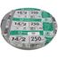 14/2 UF-B Copper Underground Feeder & Branch Circuit Cable w/ Ground Wire (250' Coil)