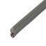 12/2 UF-B Copper Underground Feeder and Branch Circuit Cable w/ Ground Wire (50' Coil)