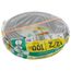 12/2 UF-B Copper Underground Feeder & Branch Circuit Cable w/ Ground Wire (100' Coil)