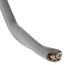 10/2 UF-B Copper Underground Feeder & Branch Circuit Cable w/ Ground Wire (100' Coil)