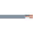 12/3 UF-B Copper Underground Feeder & Branch Circuit Cable w/ Ground Wire (100' Coil)