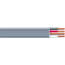 10/3 UF-B Copper Underground Feeder & Branch Circuit Cable w/ Ground Wire (250' Coil)