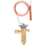 SVE-5-C 1/2" x 7/8" ODF Thermal Expansion Valve w/ 60" Capillary (5 Ton)