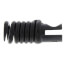 3/4" QF Quick Fix Coupler With Female Connector, 130870