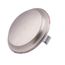 Classic Stainless Handle Cap Kit, 130976csl