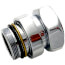 Retro-Fit Tailpiece Kit for all Delany Ground Joint Flush Valves w/ Slipfit Control Stops