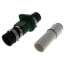 Model 131(M98) Residential Remodeling Drain Pump with 15' Cord (115v, 1/2 HP)