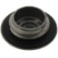 2" MPT SpeedFiLL Rust-Proof Flush Fill Cap (Zinc)