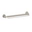 Pinstripe 18" Towel Bar (Vibrant Polished Nickel), K-13108-SN