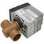 1" Sweat Zone Valve (Three Wire)