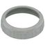 1-1/2" Die Cast Slip Joint Nuts (Chrome Plated)