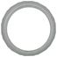 1-1/2" Die Cast Slip Joint Nuts (Chrome Plated)