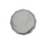 1-1/2" Slip Cap (Chrome Plated)