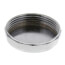 1-1/2" Slip Cap (Chrome Plated)