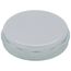 1-1/2" Slip Cap (Chrome Plated)