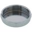 1-1/2" Slip Cap (Chrome Plated)