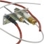 Natural Gas Pilot Kit - Vertical Mount, 131457