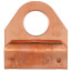 3/4" Copper Clip for Hyco Bar