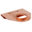 3/4" Copper Clip for Hyco Bar