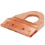 3/4" Copper Clip for Hyco Bar