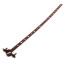 1/2" x 12" Copper Epoxy Coated Milford Hanger