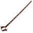 1" x 12" Copper Epoxy Coated Milford Hanger