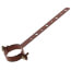 1-1/4" x 6" Copper Epoxy Coated Milford Hanger