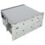 FC-101 Variable Frequency Drive, 11KW (460V, 15HP)