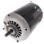 Replacement Motor, 1725 RPM, 48 Frame, 1/2 HP, 115/230V (Less Bracket)