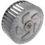 Blower Wheel (FE610-216-1), 132007