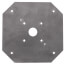 Venter Motor Plate, 132019