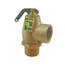 1" MNPT x 1" FNPT RVS13 643 LBS/HR Low Pressure Steam Safety Valve (10 psi)