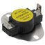Auto Limit Switch, 175°F to 195°F, 1320363