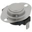 Auto Limit Switch, 175°F to 195°F, 1320363