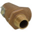 3/4" MNPT x 3/4" FNPT RVS13 475 LBS/HR Low Pressure Steam Safety Relief Valve (8 psi)i