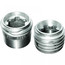 2" FPT SpeedFiLL Straight Connector
