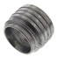 1-1/2" FNPT SpeedFiLL Scully Straight-Cored Connector
