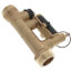 3/4" Sweat QuickSetter Balancing Valve w/ Flow Meter,  2.0 to 7.0 GPM (Lead Free)