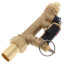 3/4" Sweat QuickSetter Balancing Valve w/ Flow Meter,  2.0 to 7.0 GPM (Lead Free)