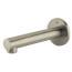 6" Concetta Tub Spout (Brushed Nickel)